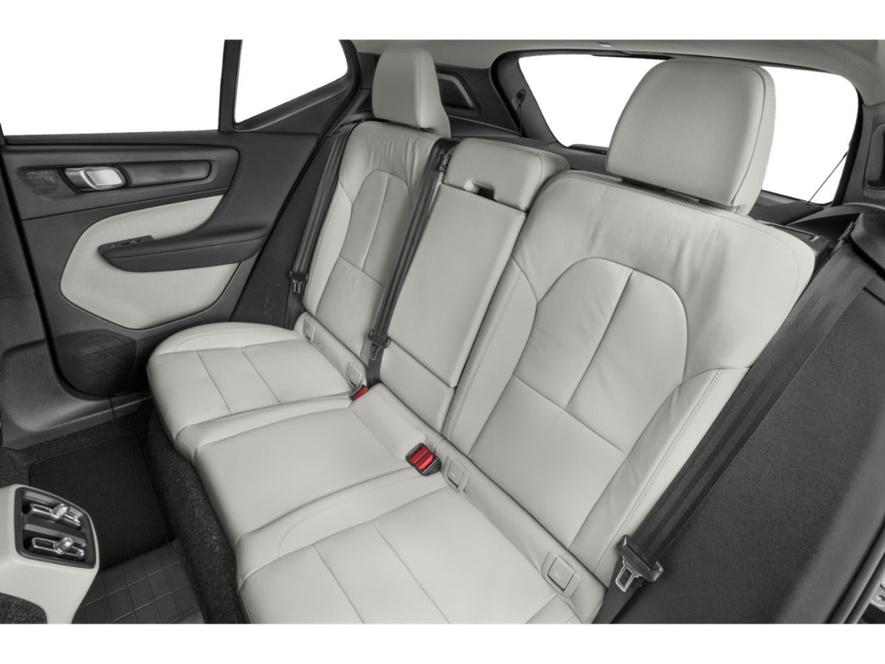 2022 Volvo XC40 T4 FWD Inscription