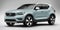 2022 Volvo XC40 T4 FWD Inscription