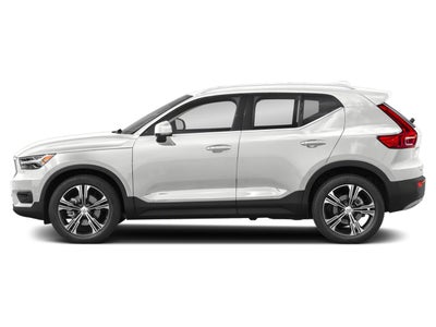 2022 Volvo XC40 T4 FWD Inscription