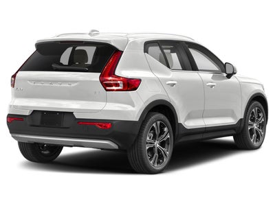 2022 Volvo XC40 T4 FWD Inscription