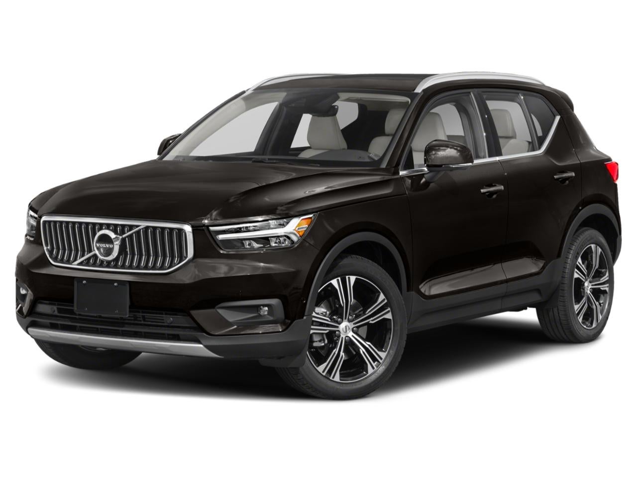 2022 Volvo XC40 T4 FWD Inscription