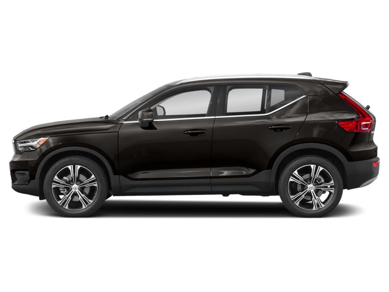 2022 Volvo XC40 T4 FWD Inscription