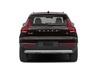 2022 Volvo XC40 T4 FWD Inscription