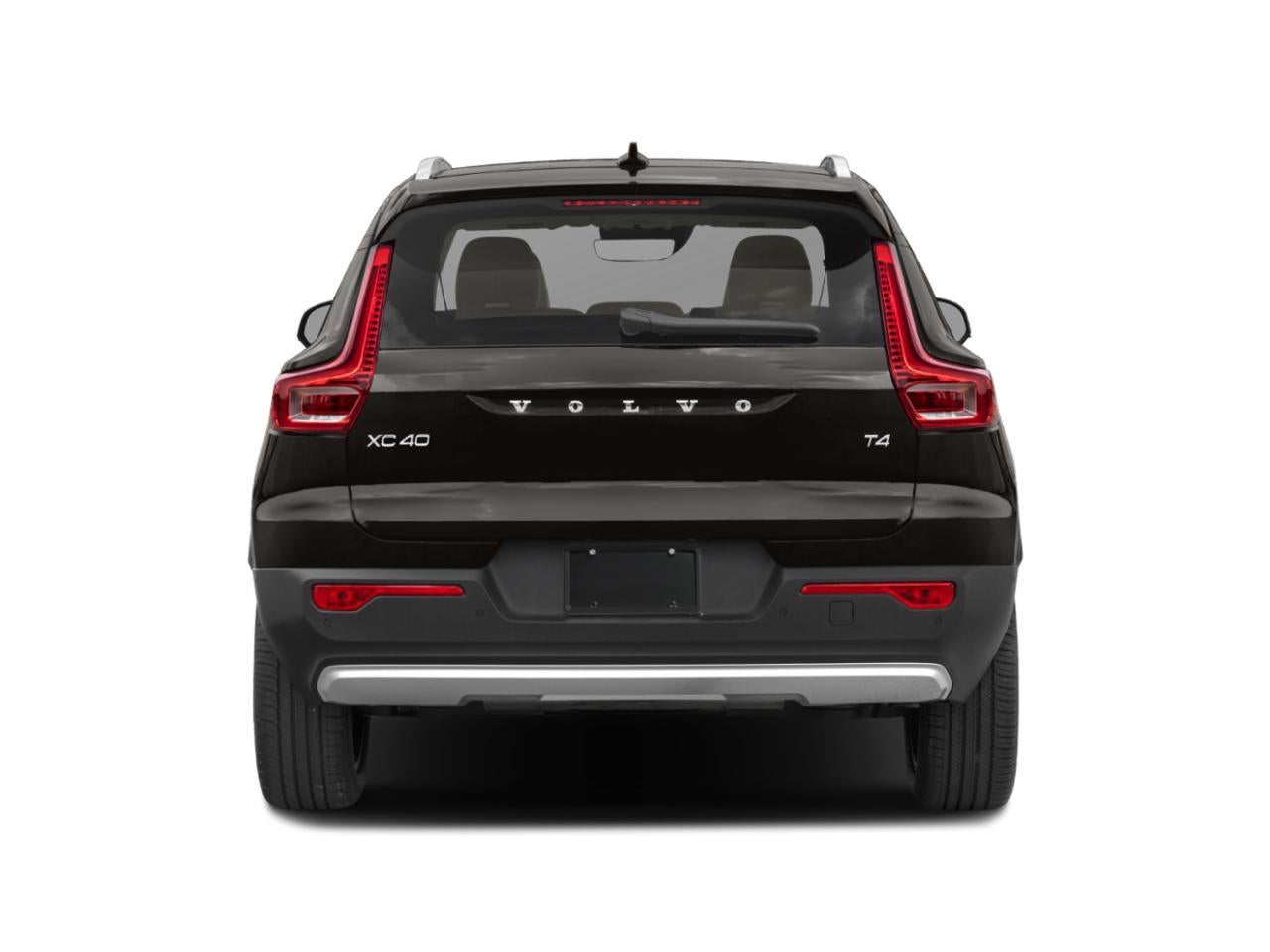 2022 Volvo XC40 T4 FWD Inscription