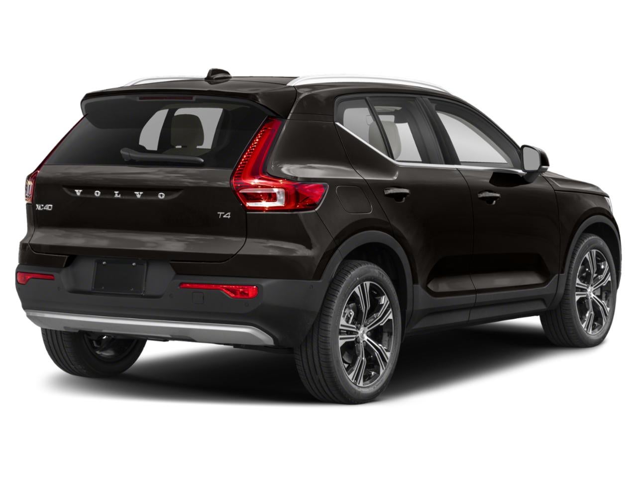 2022 Volvo XC40 T4 FWD Inscription