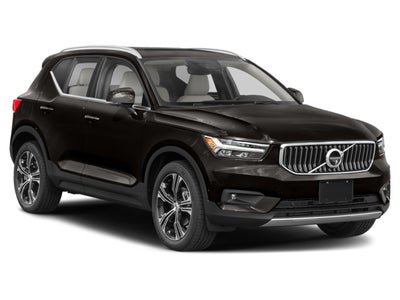 2022 Volvo XC40 T4 FWD Inscription