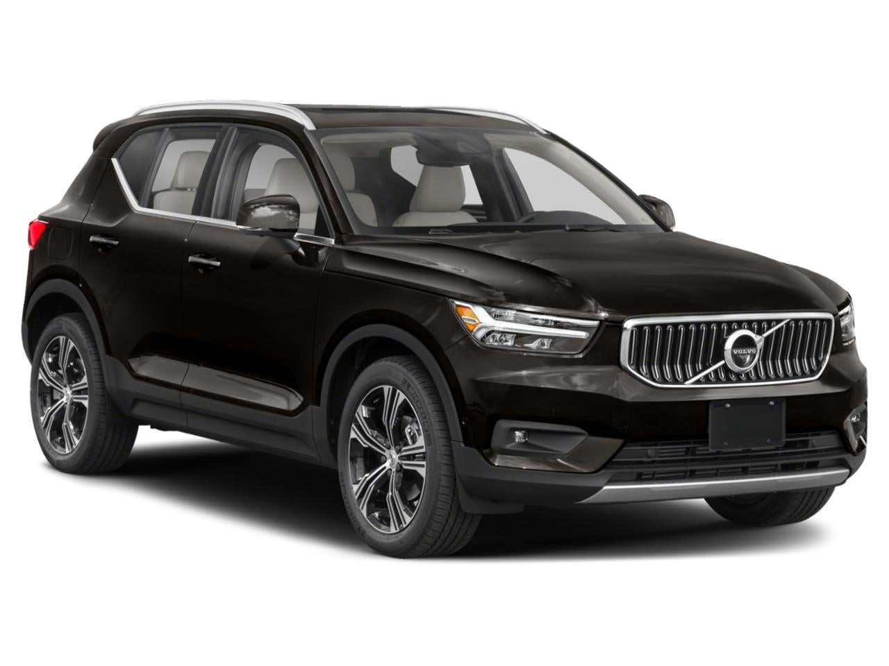 2022 Volvo XC40 T4 FWD Inscription