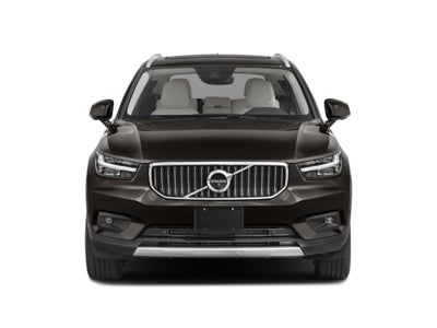 2022 Volvo XC40 T4 FWD Inscription