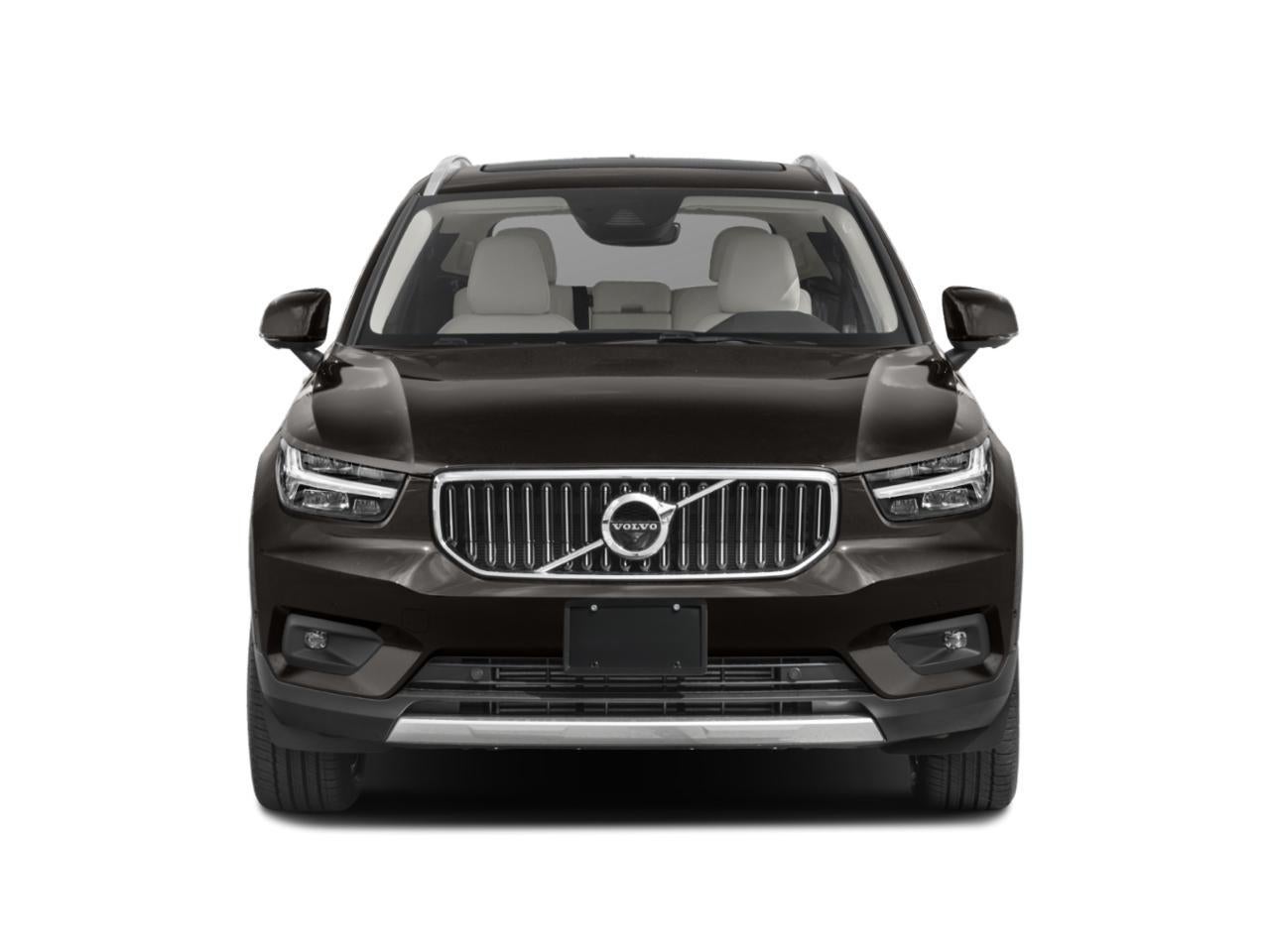 2022 Volvo XC40 T4 FWD Inscription
