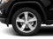 2014 Jeep Grand Cherokee RWD 4dr Limited