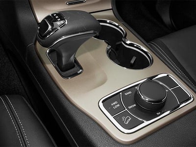 2014 Jeep Grand Cherokee RWD 4dr Limited