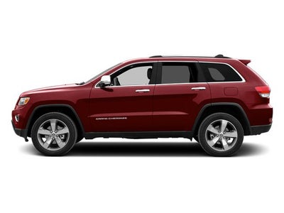 2014 Jeep Grand Cherokee RWD 4dr Limited
