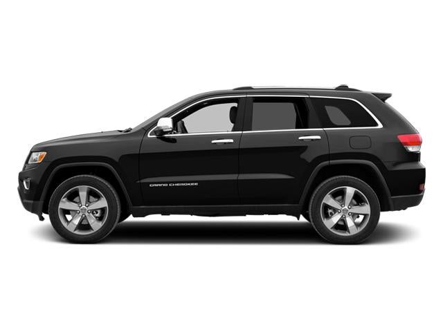 2014 Jeep Grand Cherokee RWD 4dr Limited