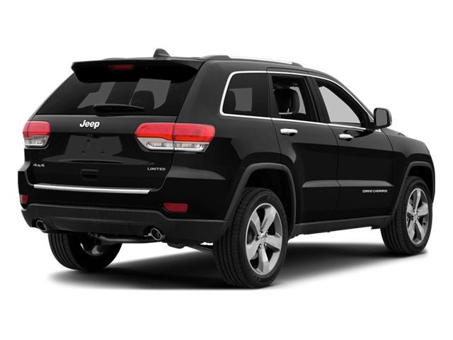 2014 Jeep Grand Cherokee RWD 4dr Limited