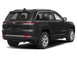 2024 Jeep Grand Cherokee Limited 4x2