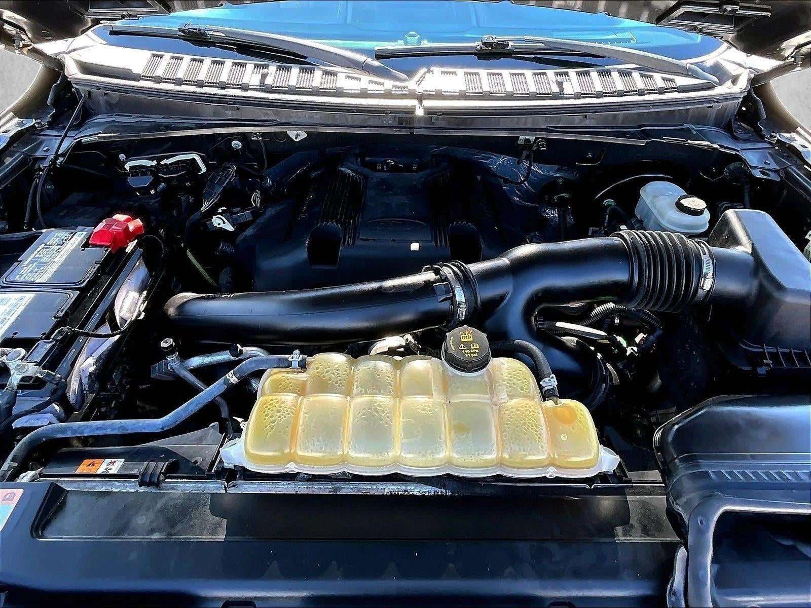 2019 Ford Expedition XLT 4x2