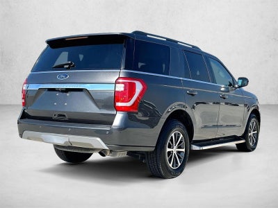 2019 Ford Expedition XLT 4x2