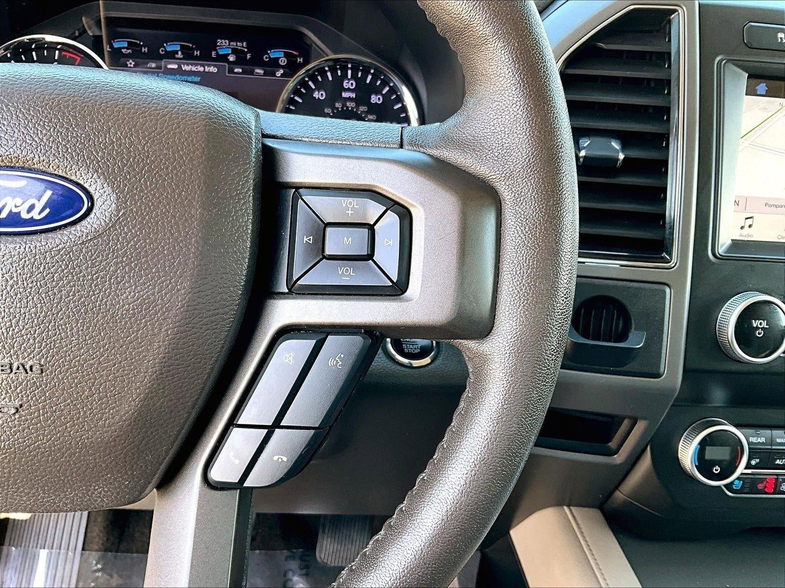 2019 Ford Expedition XLT 4x2