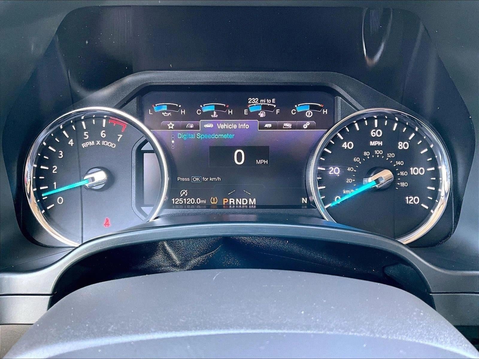 2019 Ford Expedition XLT 4x2