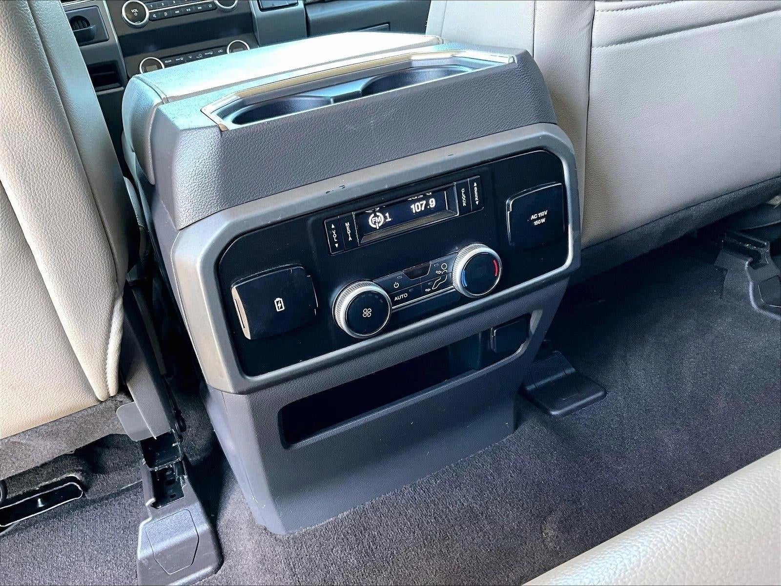 2019 Ford Expedition XLT 4x2