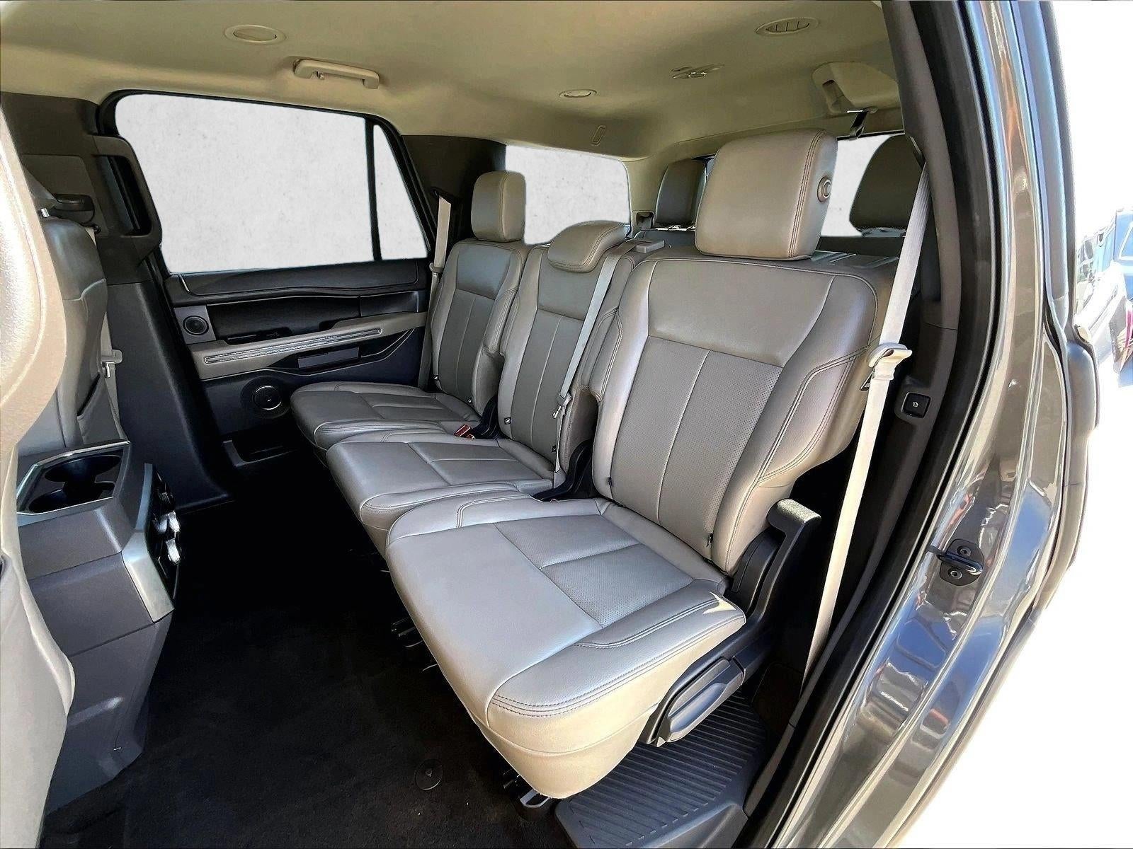 2019 Ford Expedition XLT 4x2