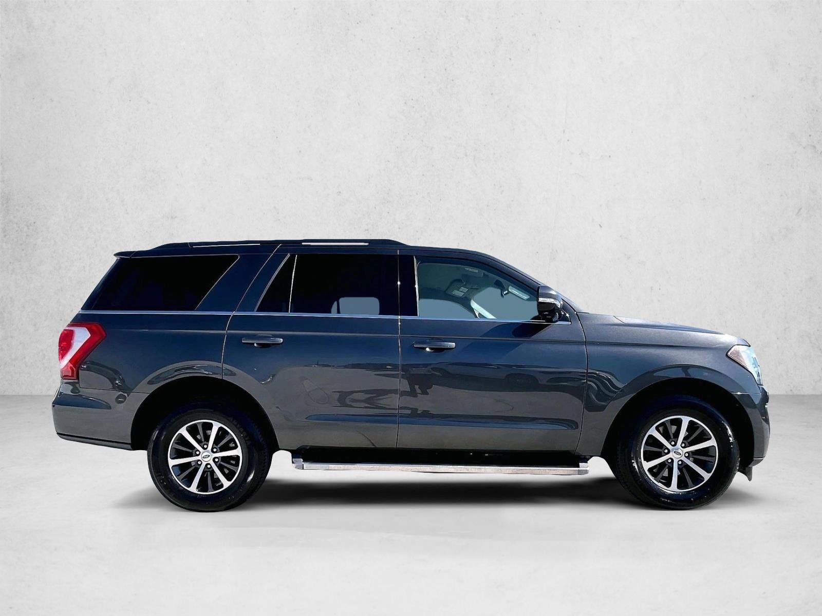 2019 Ford Expedition XLT 4x2