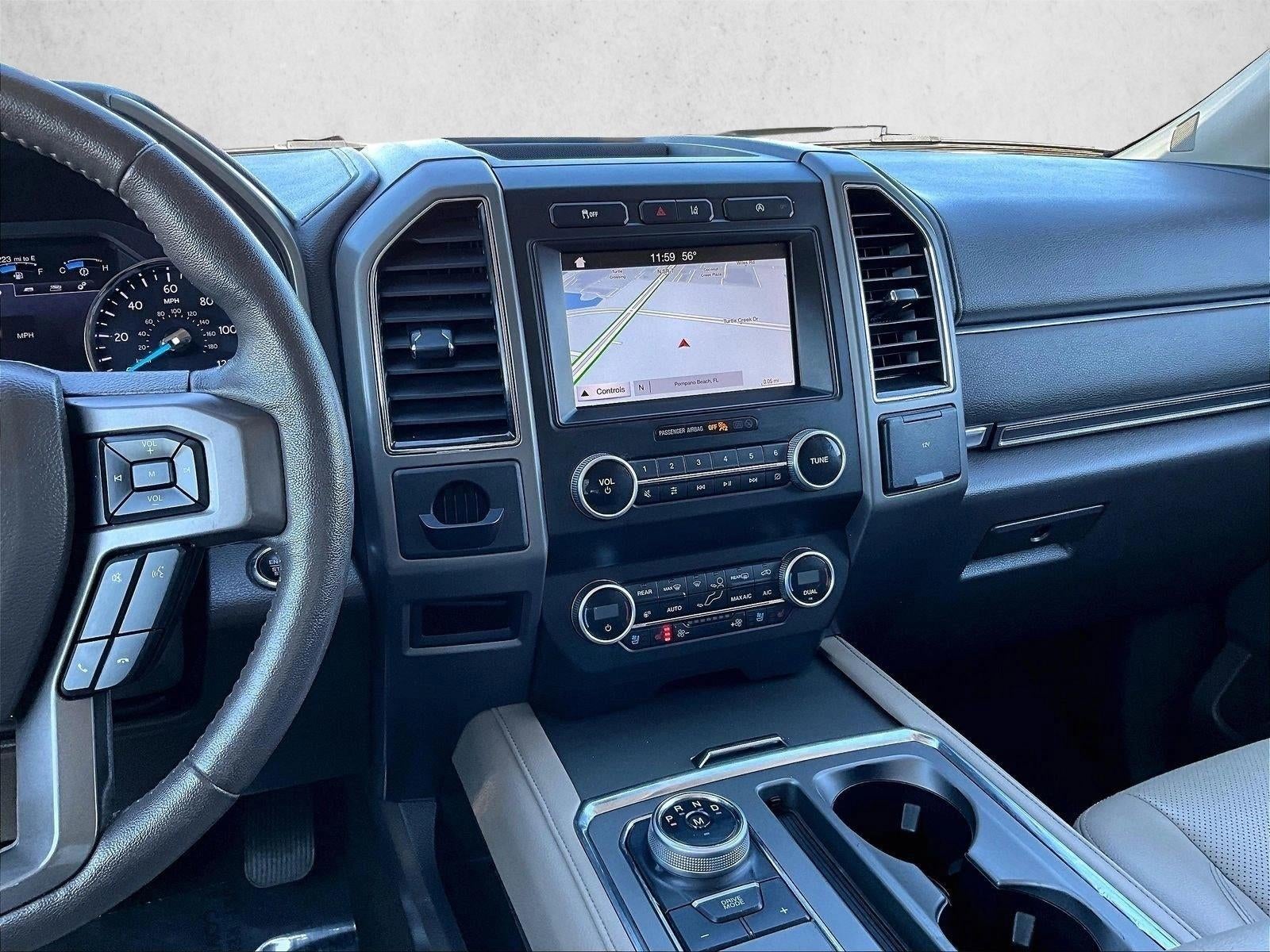 2019 Ford Expedition XLT 4x2