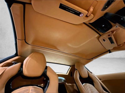 2022 Chevrolet Corvette Stingray Convertible 3LT