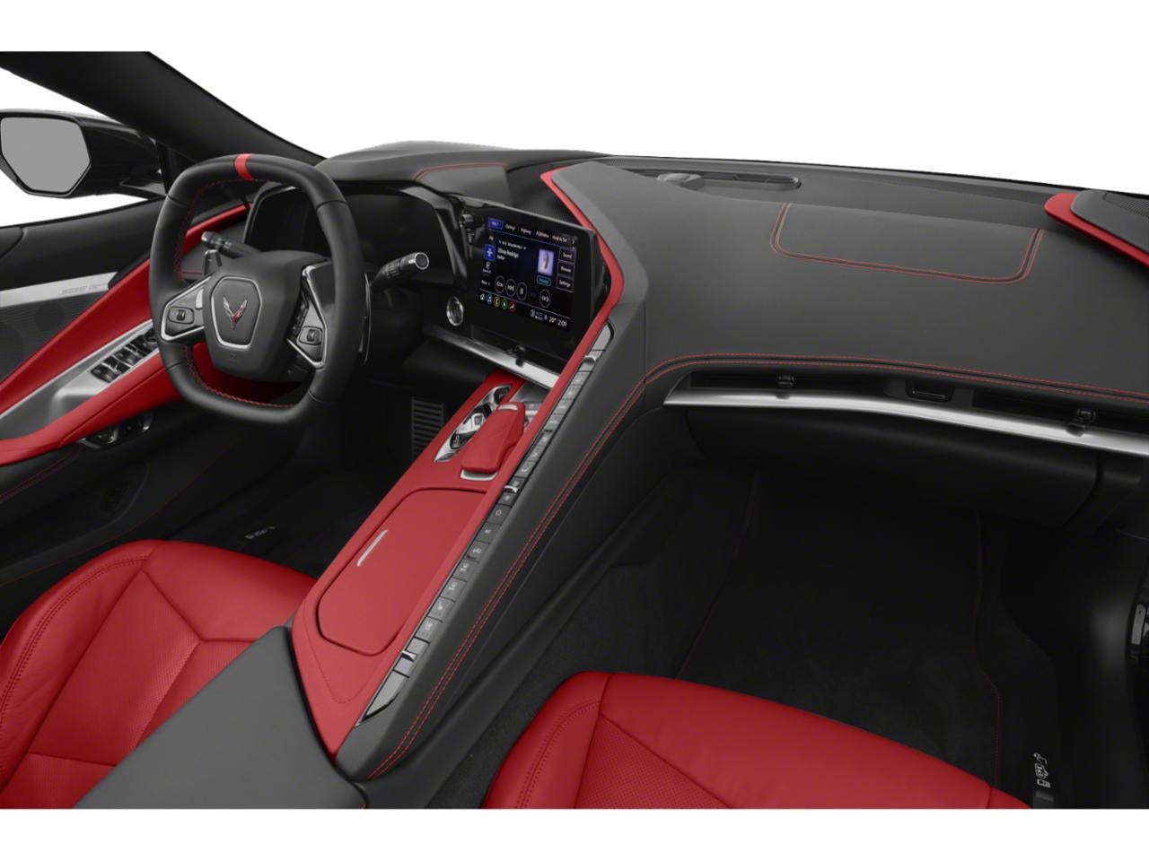 2022 Chevrolet Corvette Stingray Convertible 3LT