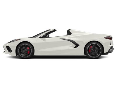 2022 Chevrolet Corvette Stingray Convertible 3LT
