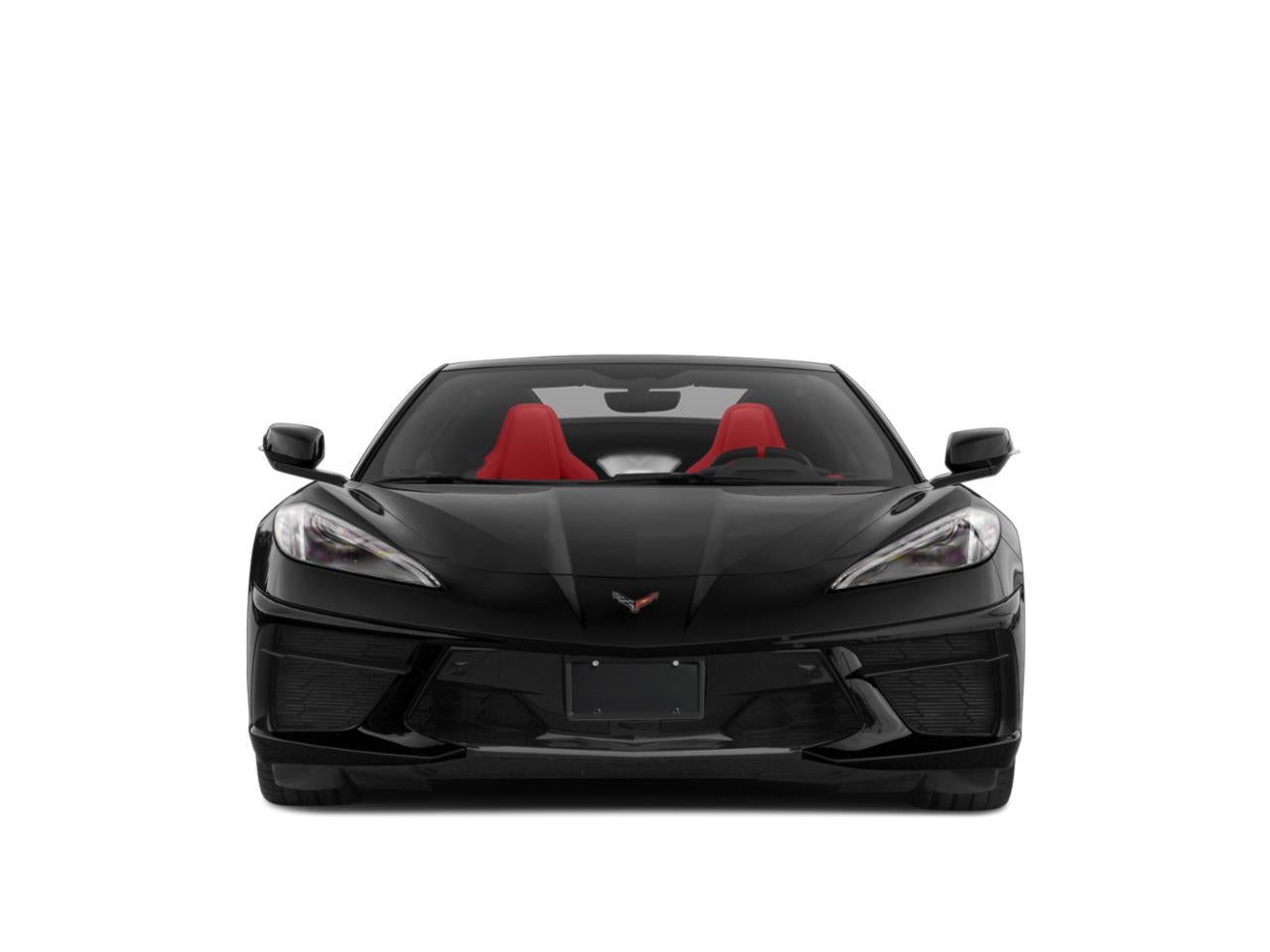 2022 Chevrolet Corvette Stingray Convertible 3LT