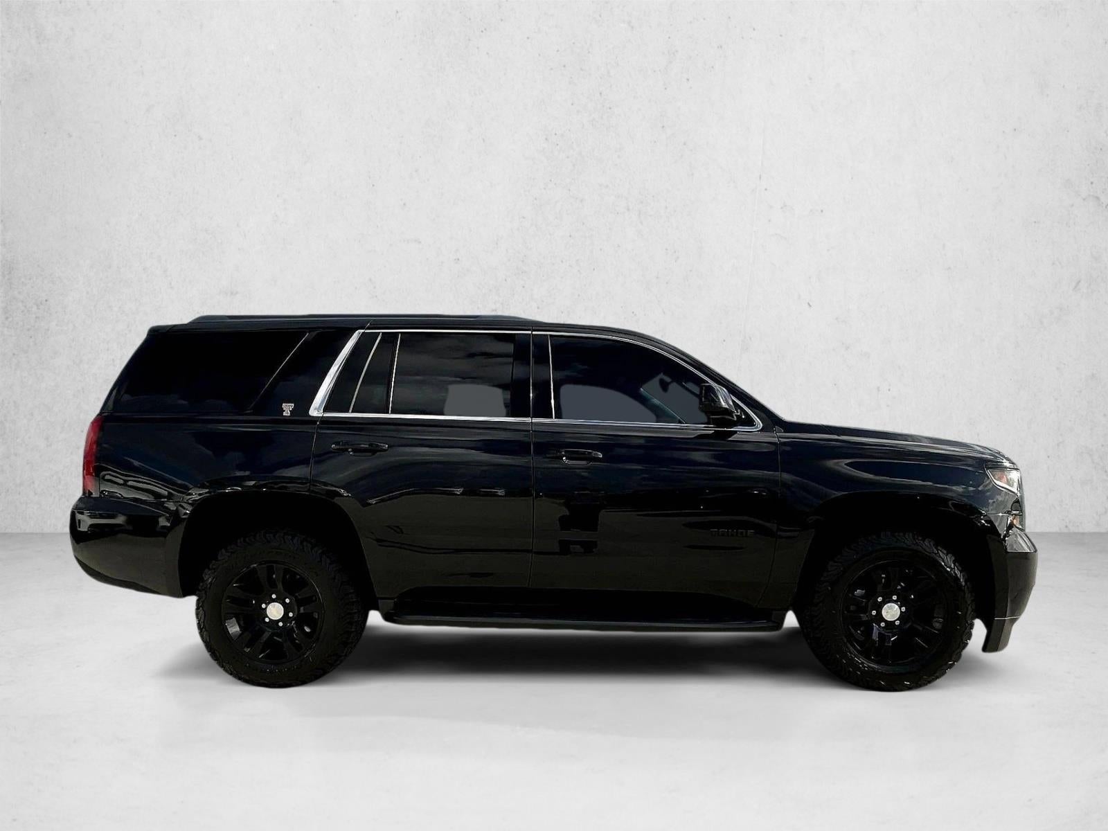 2020 Chevrolet Tahoe 2WD LT