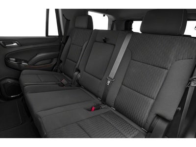 2020 Chevrolet Tahoe 2WD LT