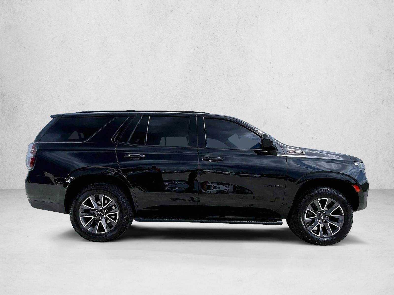 2023 Chevrolet Tahoe 4WD Z71