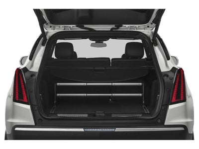 2021 Cadillac XT5 AWD 4dr Premium Luxury