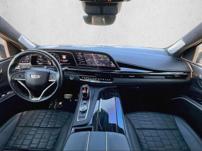 2023 Cadillac Escalade AWD V-Series