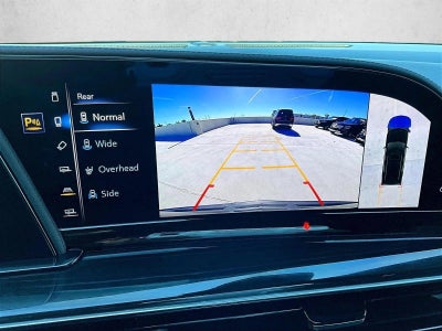 2023 Cadillac Escalade AWD V-Series