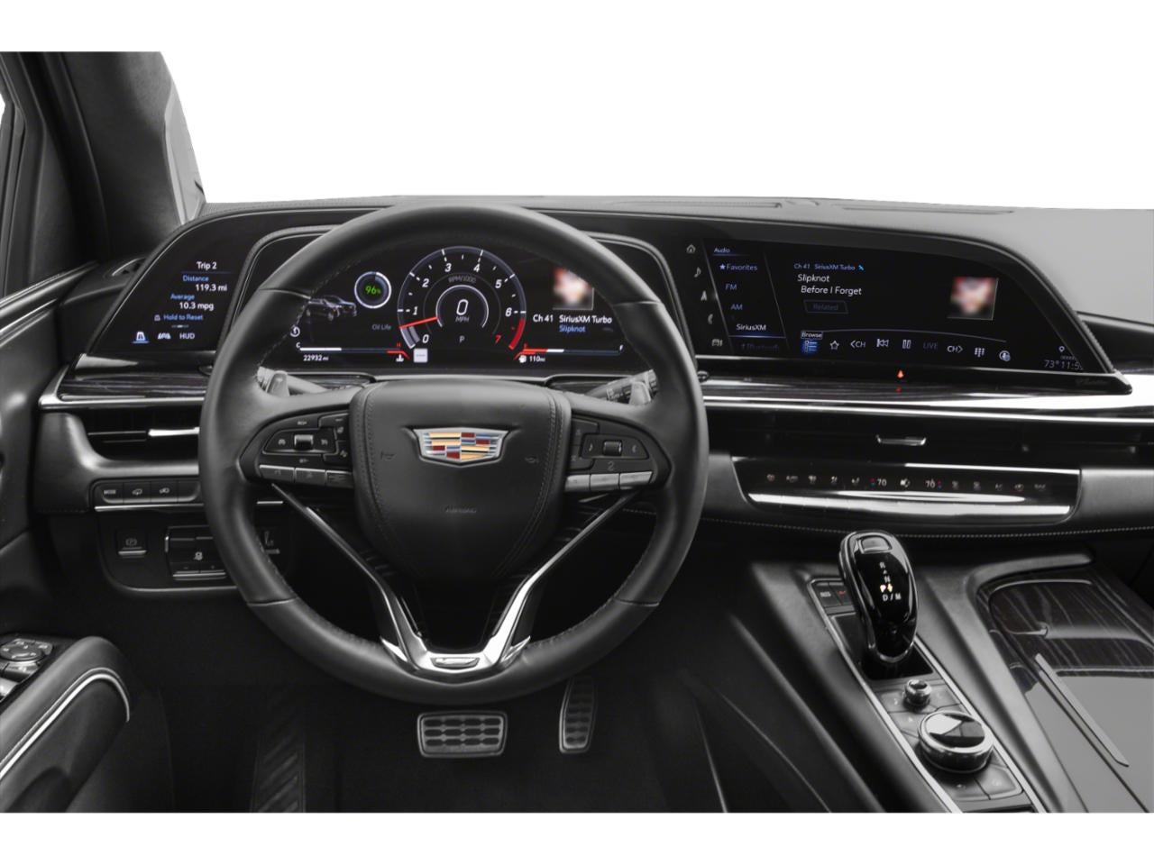 2023 Cadillac Escalade AWD V-Series