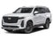 2023 Cadillac Escalade AWD V-Series