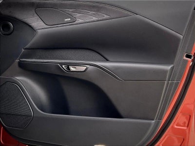 2023 Lexus RX 500h F SPORT Performance AWD