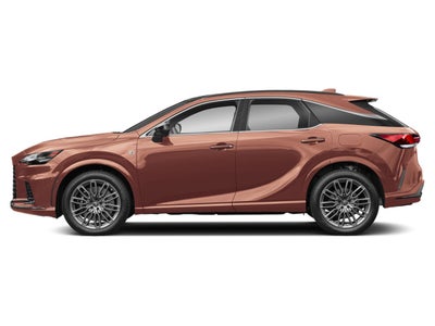 2023 Lexus RX 500h F SPORT Performance AWD