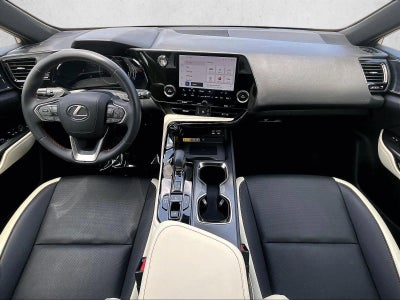 2023 Lexus NX 250 Premium FWD