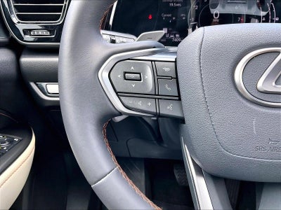 2023 Lexus NX 250 Premium FWD