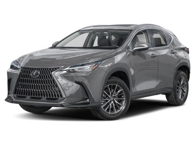 2023 Lexus NX 250 Premium FWD