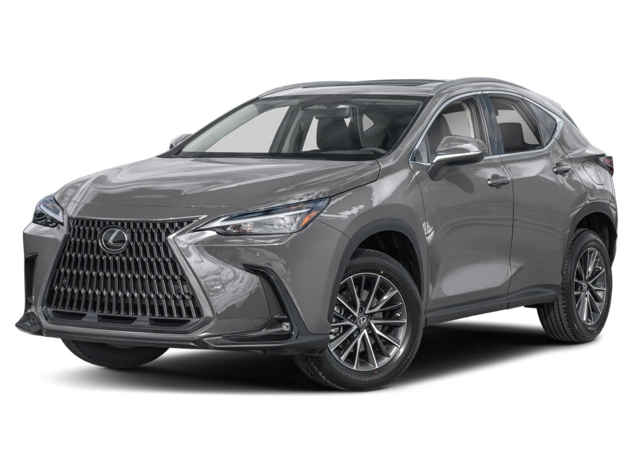 2023 Lexus NX 250 Premium FWD