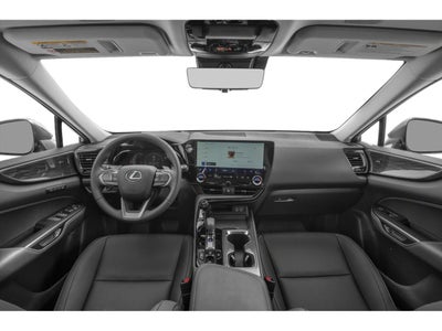 2023 Lexus NX 250 Premium FWD