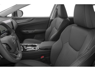 2023 Lexus NX 250 Premium FWD