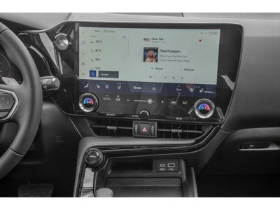 2023 Lexus NX 250 Premium FWD