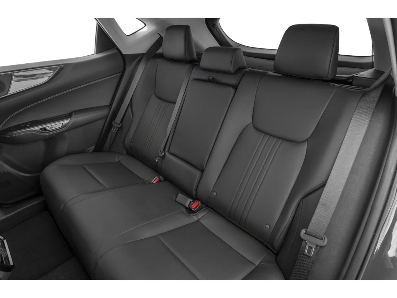 2023 Lexus NX 250 Premium FWD