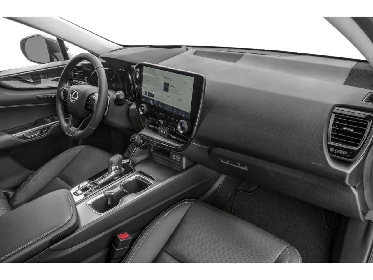 2023 Lexus NX 250 Premium FWD